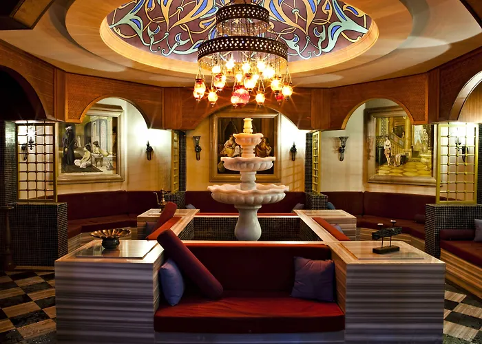 Crystal Boutique Comfort Collection - Adult Only 호텔 *