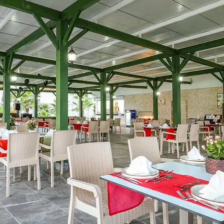 Crystal Boutique Comfort Collection - Adult Only Hotel Belek