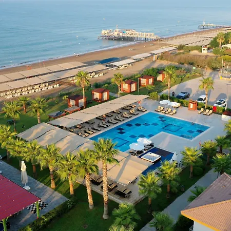Crystal Boutique Comfort Collection - Adult Only * Belek