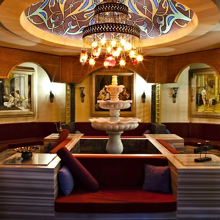 Crystal Boutique Comfort Collection - Adult Only מלון *