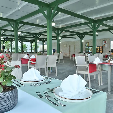 Crystal Boutique Comfort Collection - Adult Only מלון *