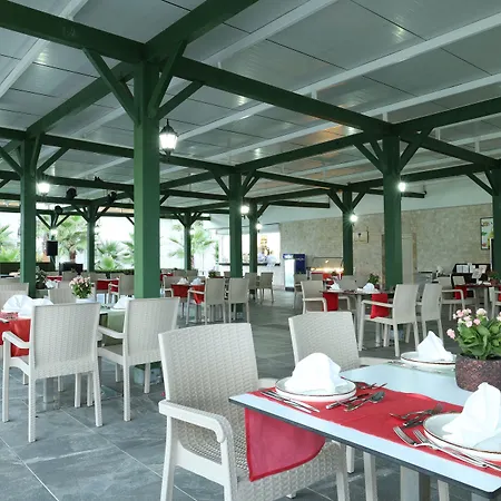 Crystal Boutique Comfort Collection - Adult Only מלון