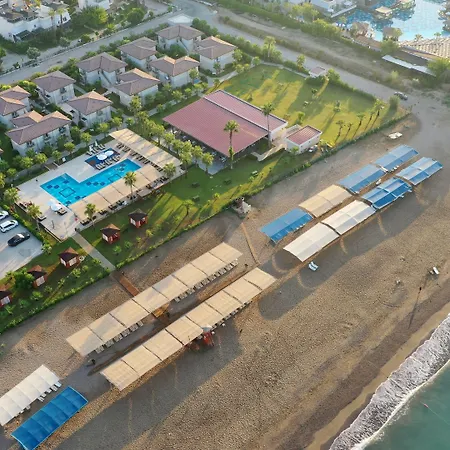 Crystal Boutique Comfort Collection - Adult Only באלאק