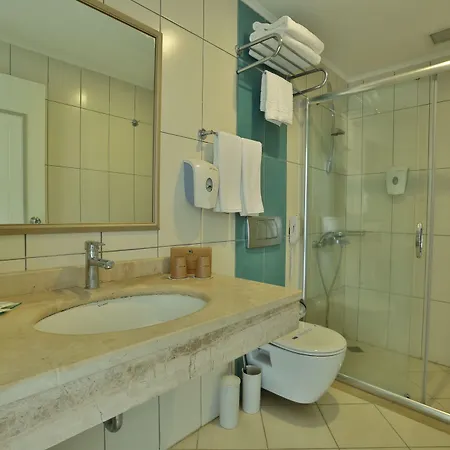 מלון Crystal Boutique Comfort Collection - Adult Only