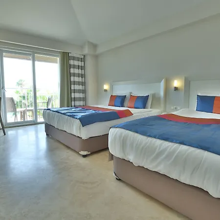 Hotel Crystal Boutique Comfort Collection - Adult Only Belek