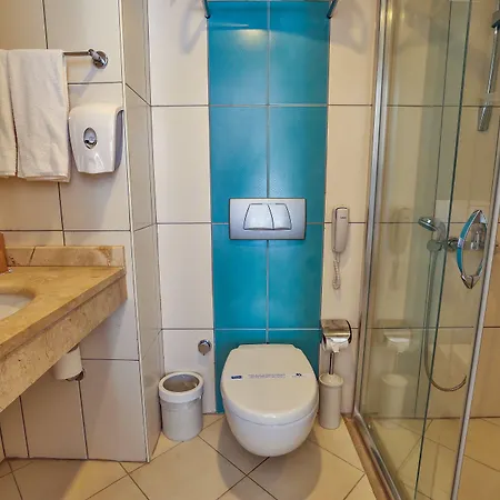 Crystal Boutique Comfort Collection - Adult Only