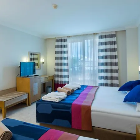 Hotel Crystal Boutique Comfort Collection - Adult Only Belek