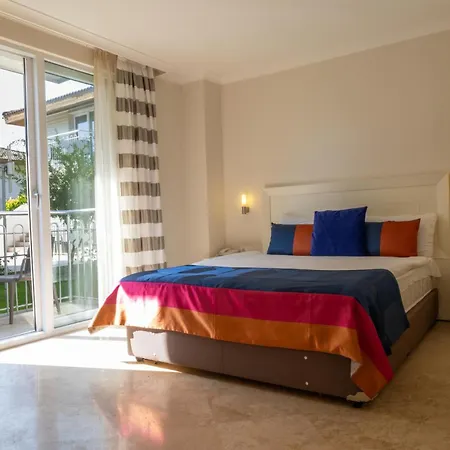Crystal Boutique Comfort Collection - Adult Only * Belek