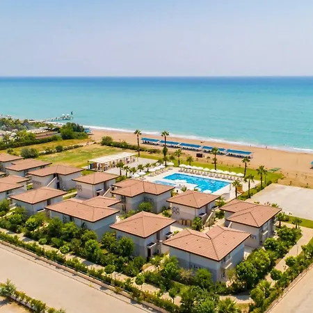 Crystal Boutique & - Adult Only Otel *