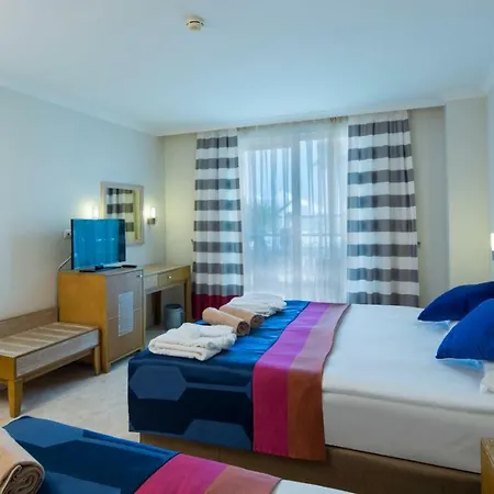 Otel Crystal Boutique & - Adult Only *