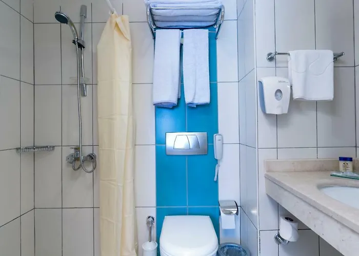 Otel Crystal Boutique Comfort Collection - Adult Only