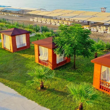 Hotel Crystal Boutique & - Adult Only *
