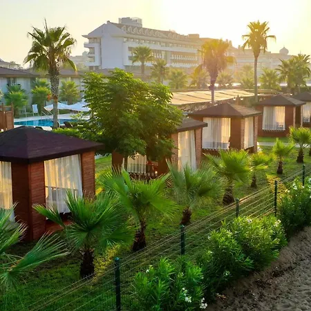 Crystal Boutique & - Adult Only Hotel