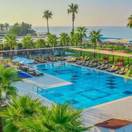 Hotel Crystal Boutique & - Adult Only