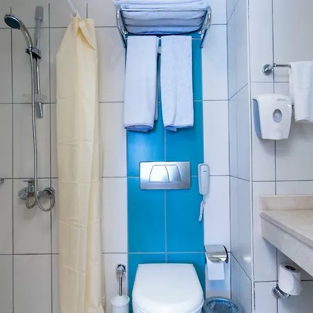 Hotel Crystal Boutique & - Adult Only