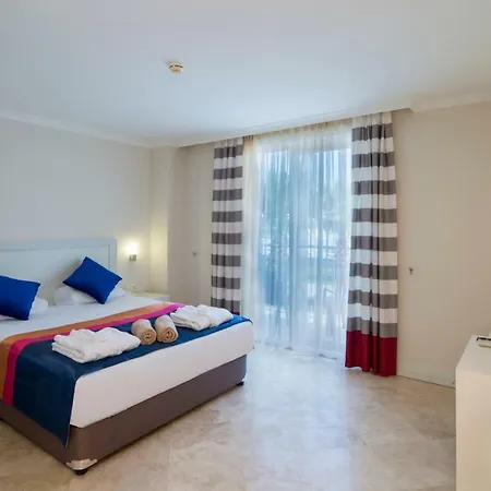 Crystal Boutique & - Adult Only Hotel *