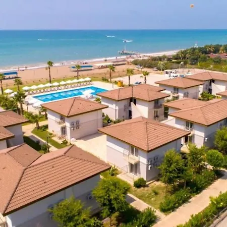 Crystal Boutique & - Adult Only Belek
