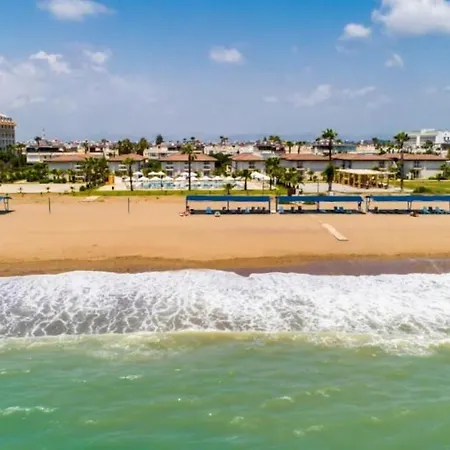 Hotel Crystal Boutique & - Adult Only Belek