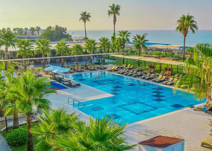 Hotell Crystal Boutique Comfort Collection - Adult Only
