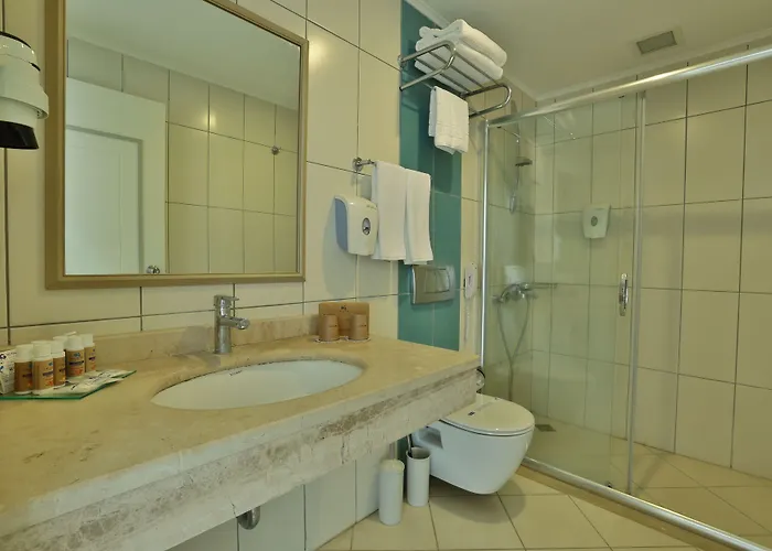 Hotell Crystal Boutique Comfort Collection - Adult Only