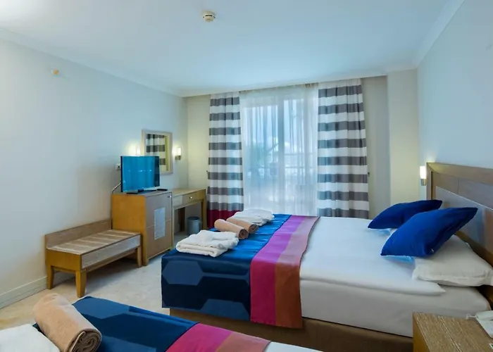 Hotell Crystal Boutique Comfort Collection - Adult Only *